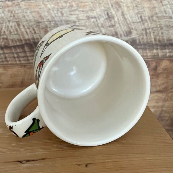 Cardew Teapots Coffee Mug - Picture 6 of 9